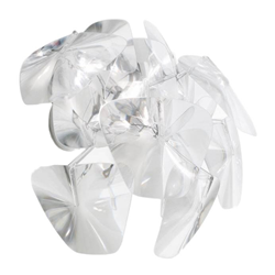 LUCEPLAN lampe murale applique HOPE D66/8A