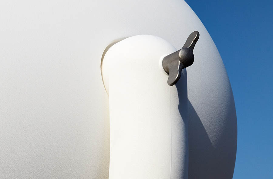 MYYOUR lampadaire pour pour extérieur HOLLYWOOD