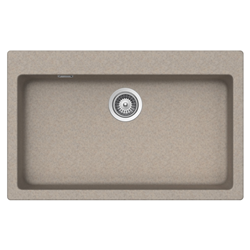 SCHOCK évier avec un bac PRIMUS N100XL