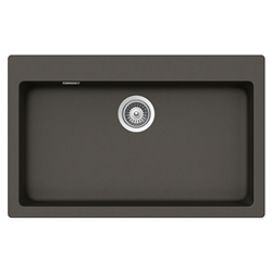 SCHOCK évier avec un bac PRIMUS N100XL