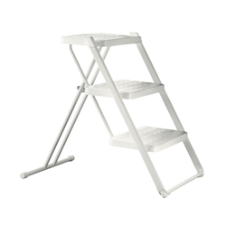 MAGIS folding step-ladder NUOVASTEP