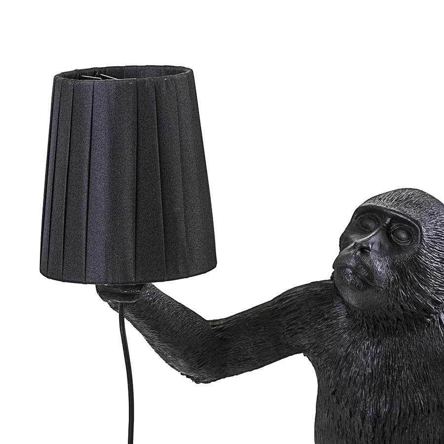 SELETTI lampshade for MONKEY LAMP