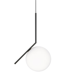 FLOS suspension lamp IC S2