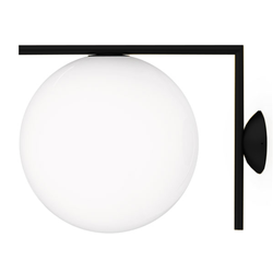 FLOS wall or ceiling lamp IC C/W2