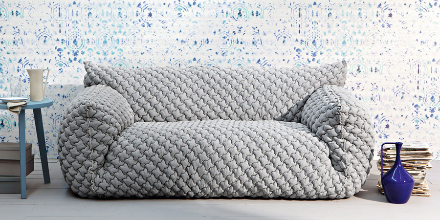 GERVASONI sofa NUVOLA 10