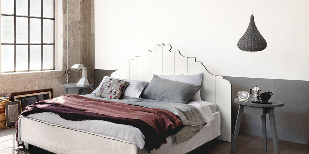 GERVASONI suspension lamp SPIN 95