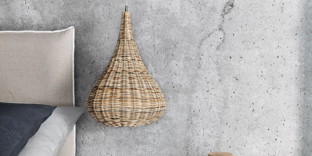 GERVASONI suspension lamp SPIN 95