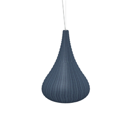 GERVASONI suspension lamp SPIN 95