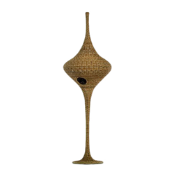 GERVASONI floor lamp SPIN M