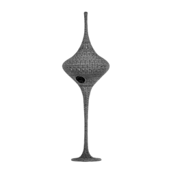 GERVASONI floor lamp SPIN M