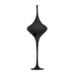 GERVASONI floor lamp SPIN M