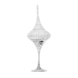 GERVASONI floor lamp SPIN S