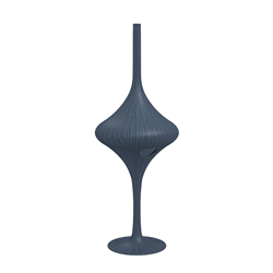 GERVASONI floor lamp SPIN S