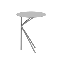 MEME DESIGN outdoor coffee table TWIN ALTO OUTDOOR