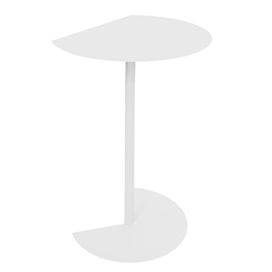 MEME DESIGN outdoor coffee table WAY BAR OUTDOOR H 90 cm