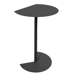 MEME DESIGN outdoor coffee table WAY BAR OUTDOOR H 90 cm