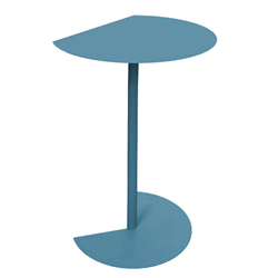 MEME DESIGN outdoor coffee table WAY BAR OUTDOOR H 90 cm