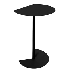 MEME DESIGN outdoor coffee table WAY BAR OUTDOOR H 90 cm