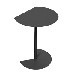 MEME DESIGN outdoor coffee table WAY BISTROT OUTDOOR H 74 cm