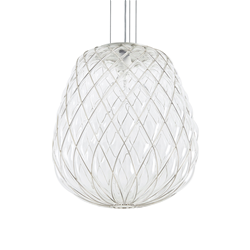 FONTANA ARTE suspension lamp PINECONE Ø 50 cm