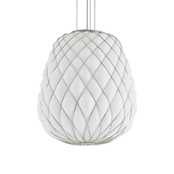 FONTANA ARTE suspension lamp PINECONE Ø 50 cm