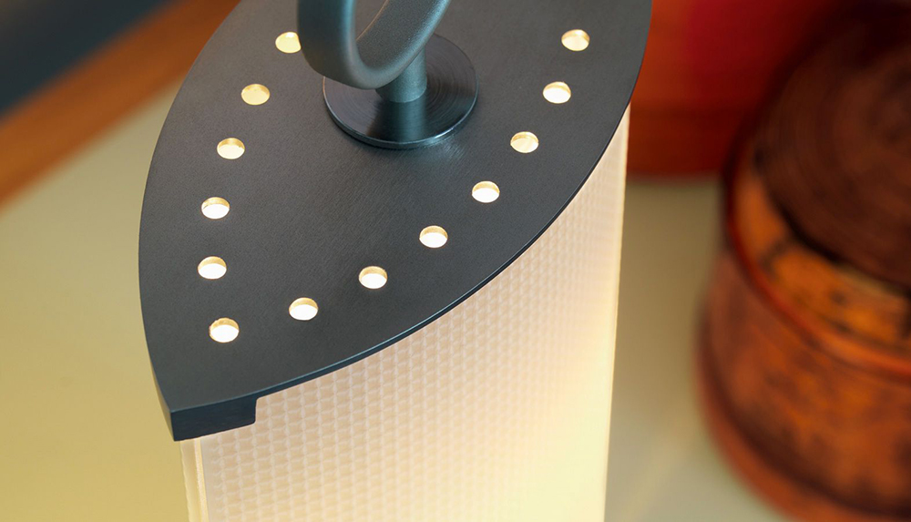 FONTANA ARTE table lamp PIRELLINA