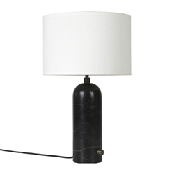 GUBI table lamp GRAVITY SMALL