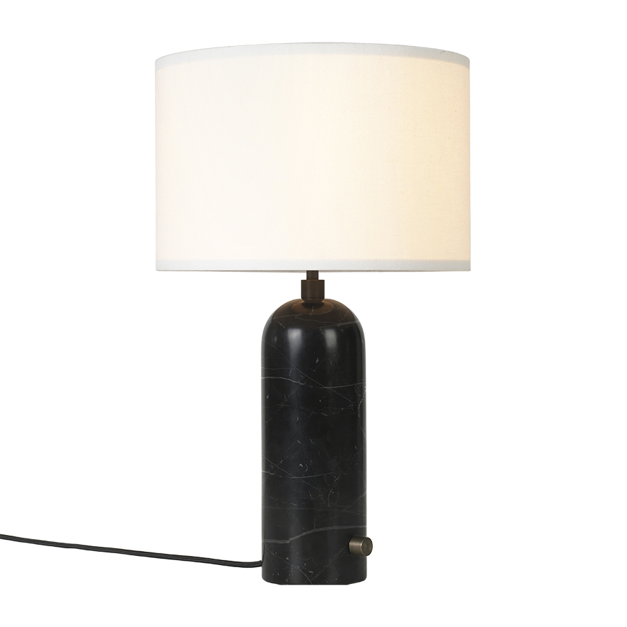 GUBI table lamp GRAVITY SMALL