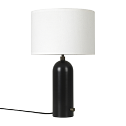 GUBI table lamp GRAVITY SMALL