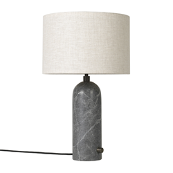 GUBI table lamp GRAVITY SMALL