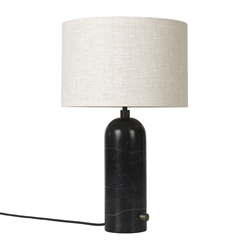 GUBI table lamp GRAVITY SMALL