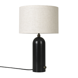 GUBI table lamp GRAVITY SMALL