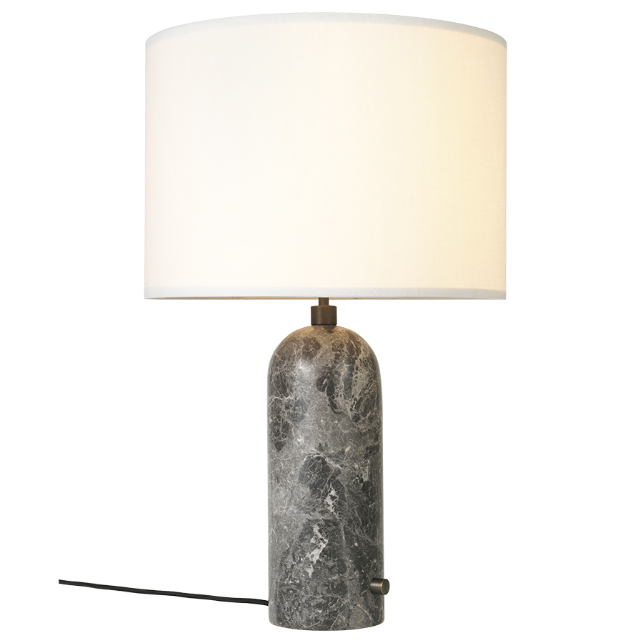 GUBI lampe de table GRAVITY LARGE