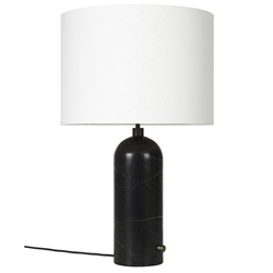 GUBI table lamp GRAVITY LARGE