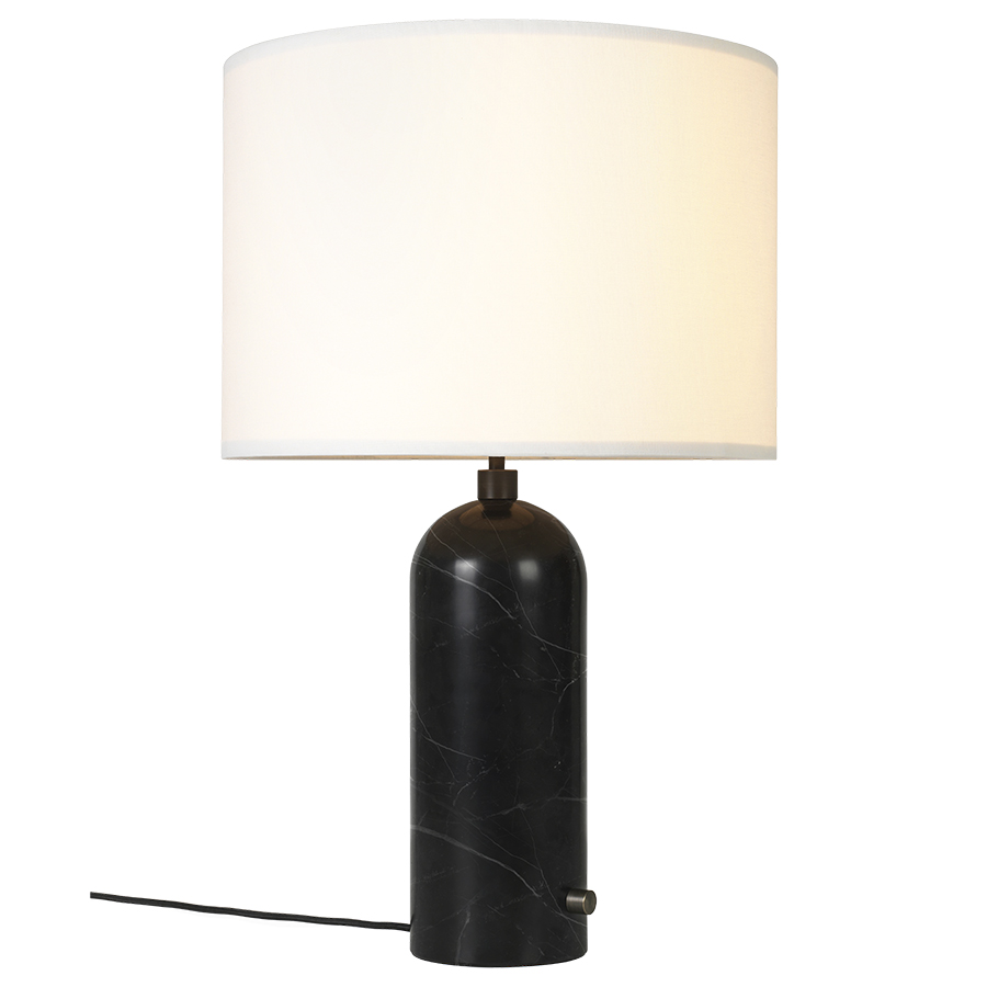 GUBI lampe de table GRAVITY LARGE