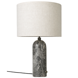GUBI table lamp GRAVITY LARGE