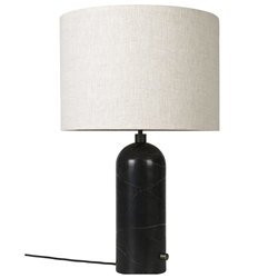 GUBI table lamp GRAVITY LARGE