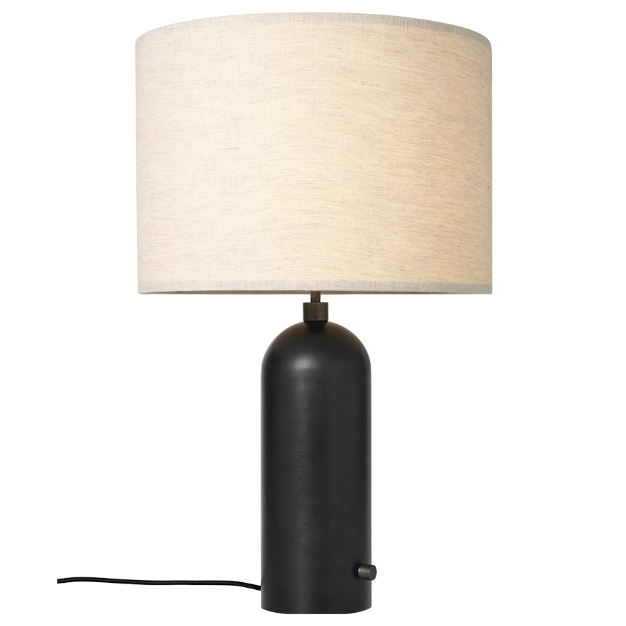 GUBI table lamp GRAVITY LARGE