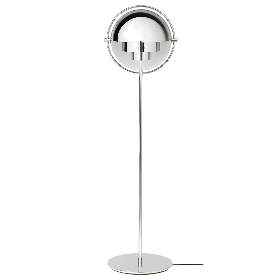 GUBI lampadaire MULTI-LITE