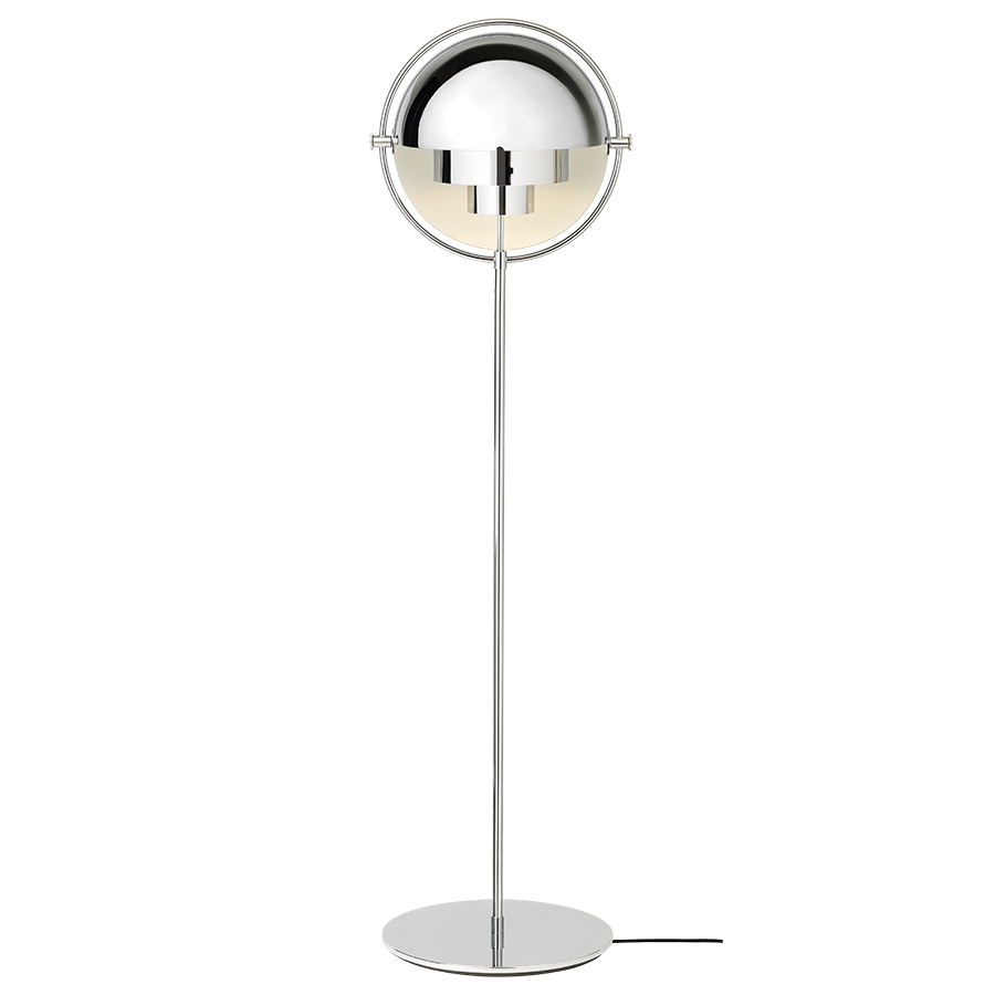 GUBI lampadaire MULTI-LITE