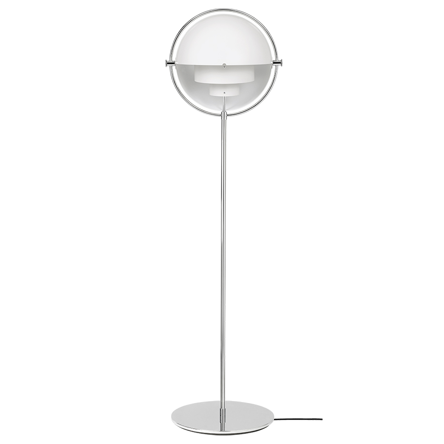 GUBI floor lamp MULTI-LITE
