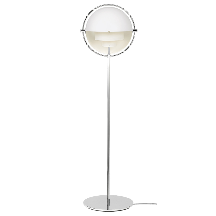 GUBI floor lamp MULTI-LITE