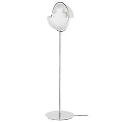 GUBI lampadaire MULTI-LITE