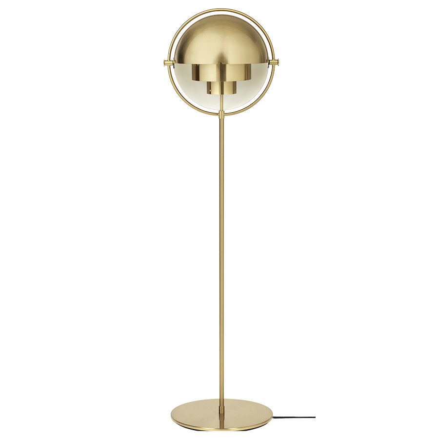 GUBI lampadaire MULTI-LITE