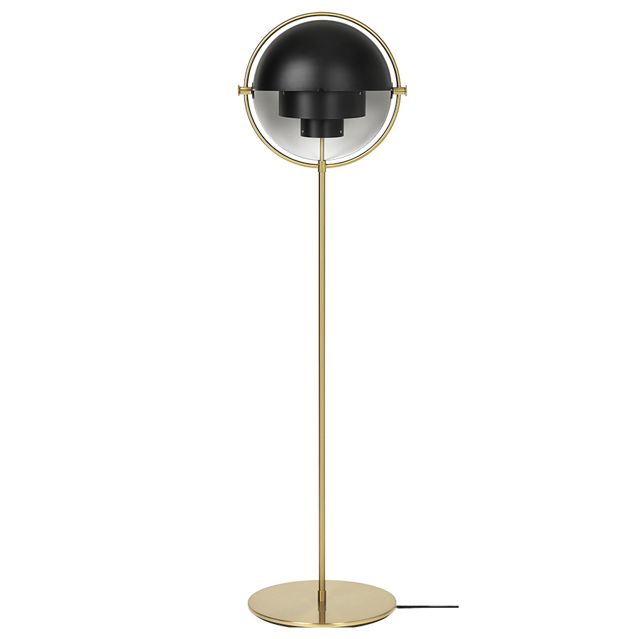 GUBI floor lamp MULTI-LITE