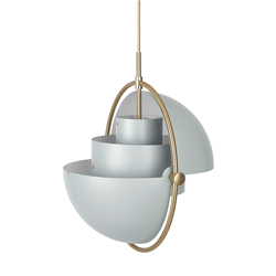 GUBI suspension lamp MULTI-LITE