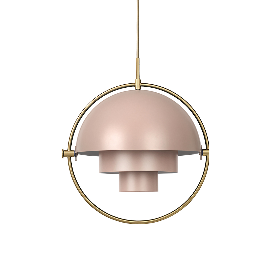 GUBI suspension lamp MULTI-LITE