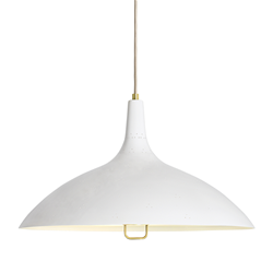 GUBI suspension lamp 1965