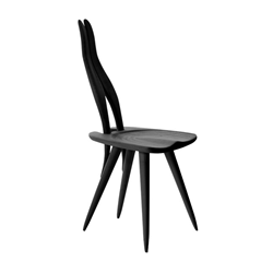 ZANOTTA chaise FENIS CM