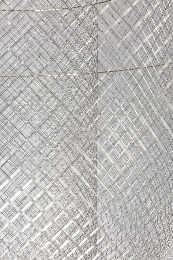 MOOOI suspension lamp MESHMATICS